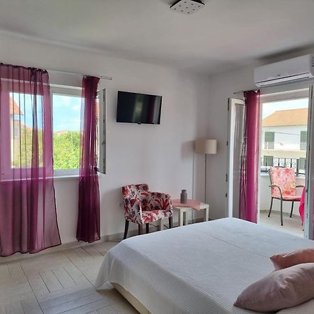 Vila Bonbon 2 Biograd na Moru Kültér fotó