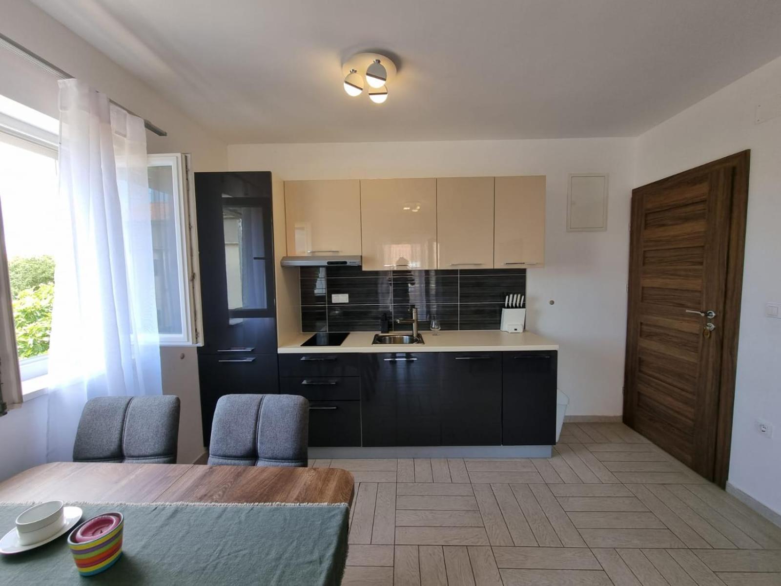 Vila Bonbon 2 Biograd na Moru Kültér fotó