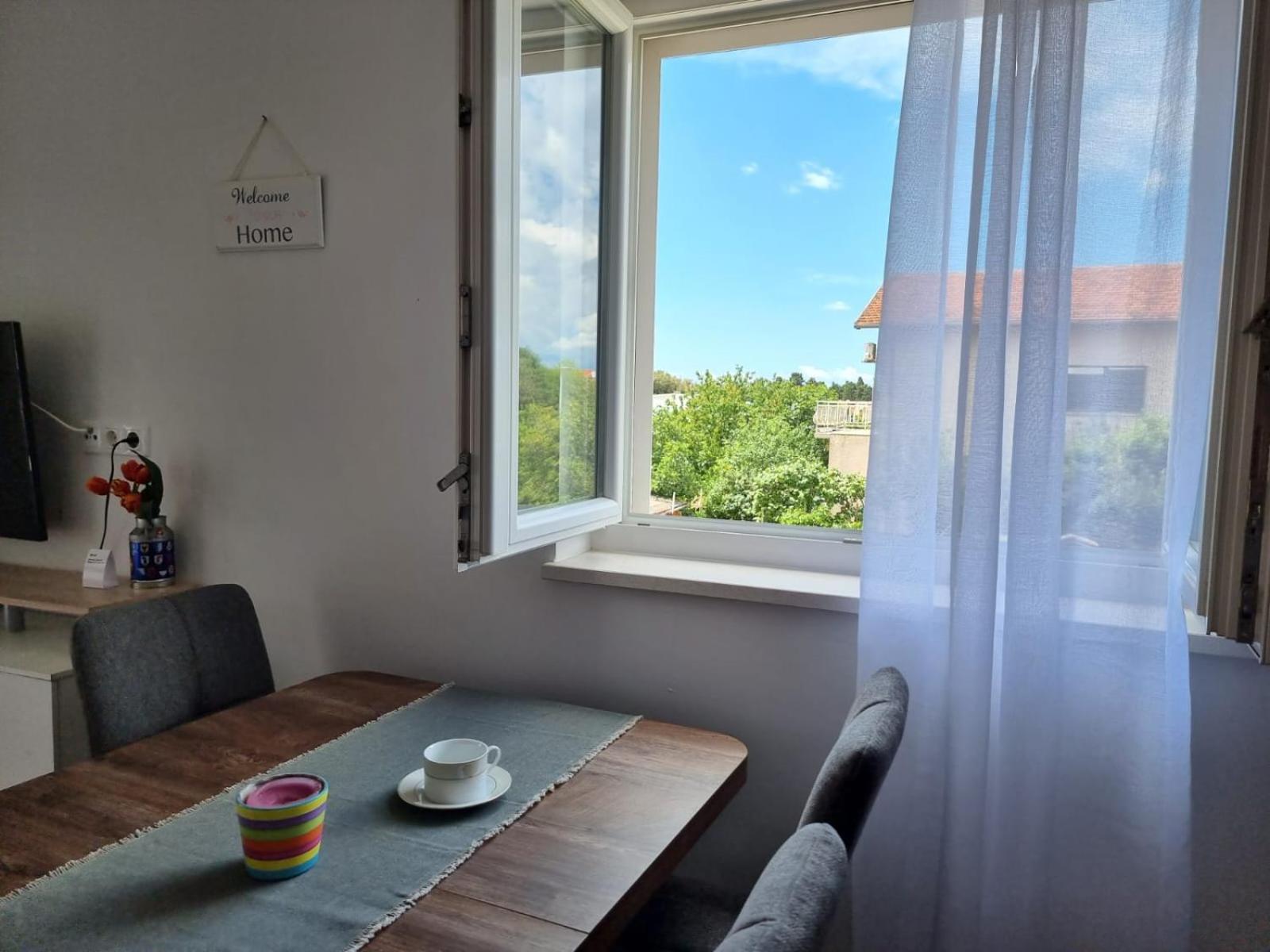 Vila Bonbon 2 Biograd na Moru Kültér fotó