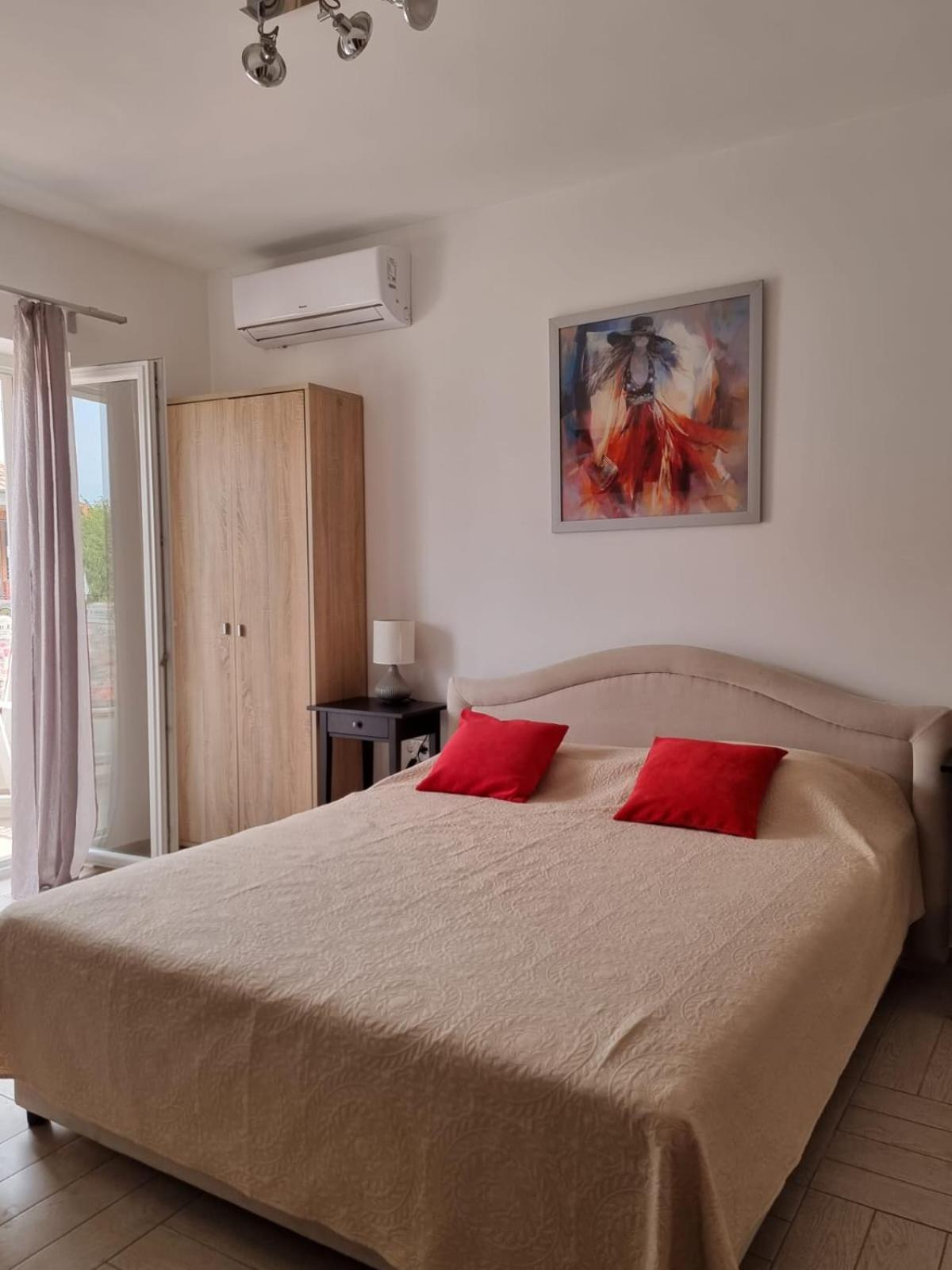 Vila Bonbon 2 Biograd na Moru Kültér fotó