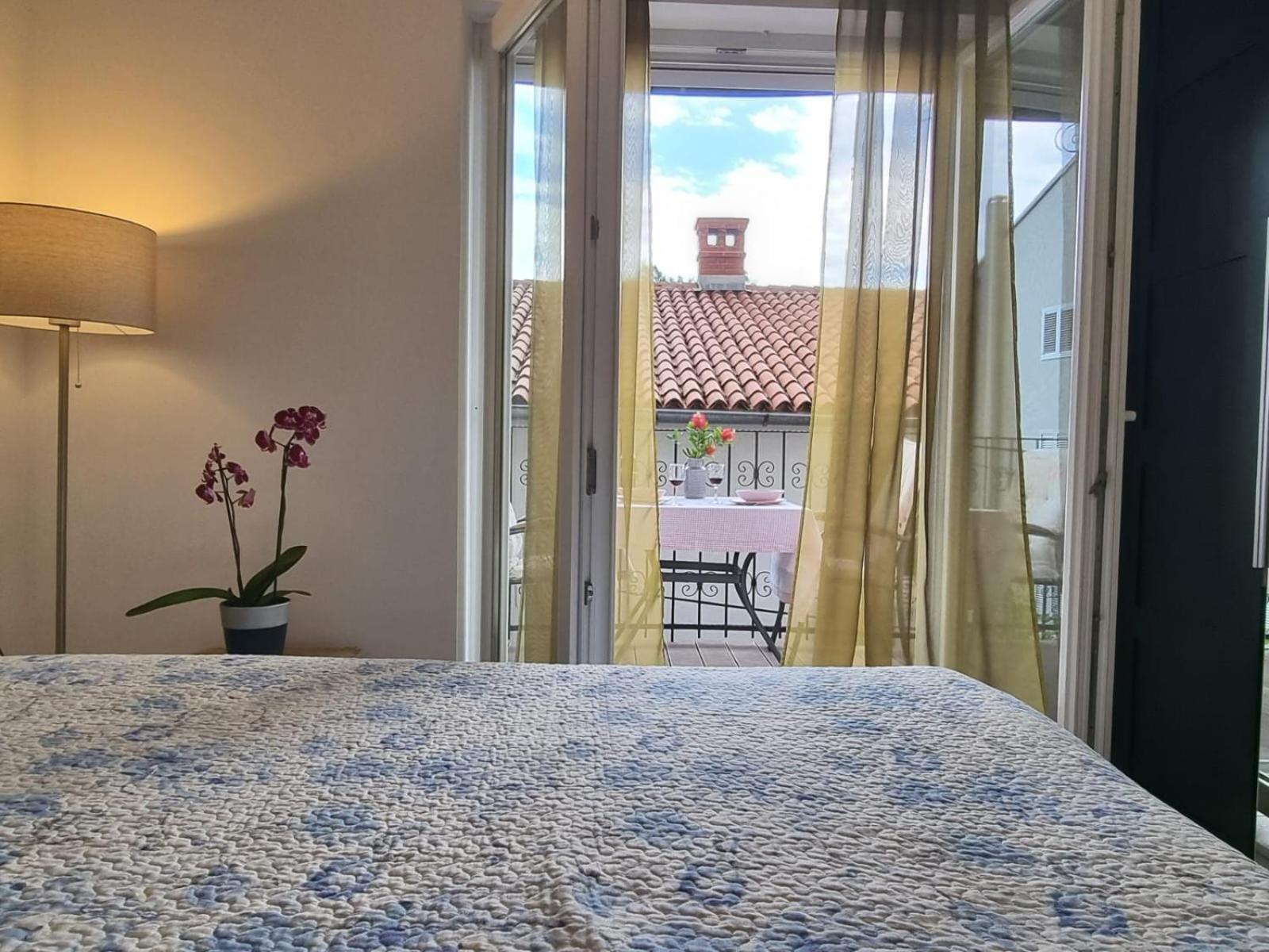 Vila Bonbon 2 Biograd na Moru Kültér fotó