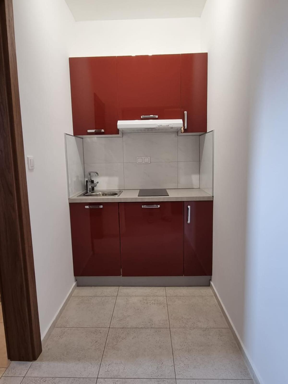 Vila Bonbon 2 Biograd na Moru Kültér fotó