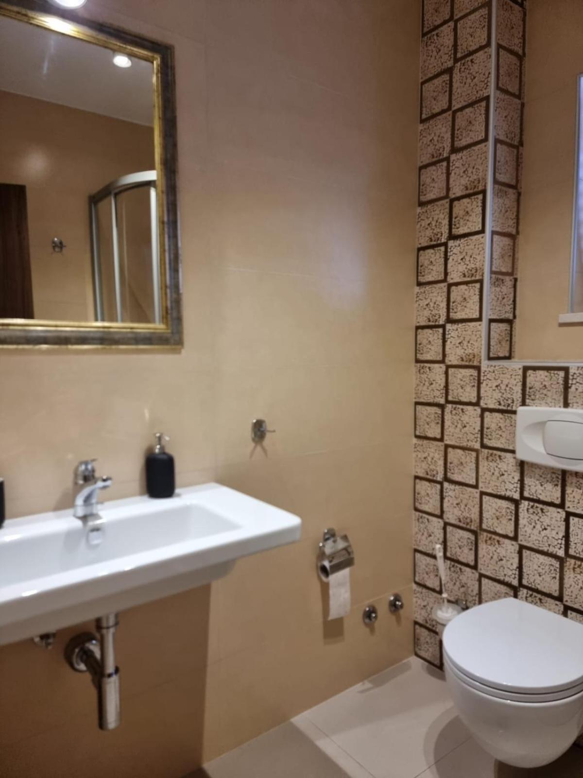 Vila Bonbon 2 Biograd na Moru Kültér fotó