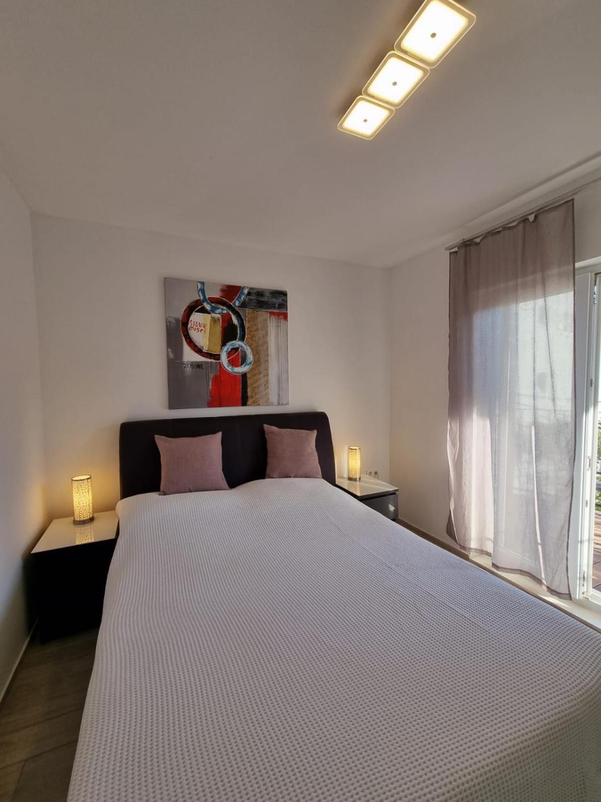 Vila Bonbon 2 Biograd na Moru Kültér fotó