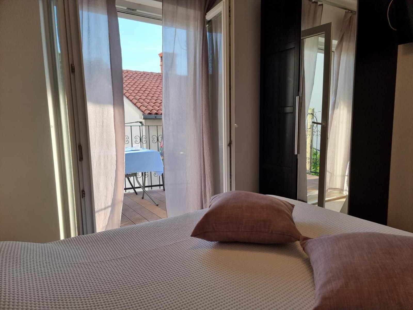 Vila Bonbon 2 Biograd na Moru Kültér fotó